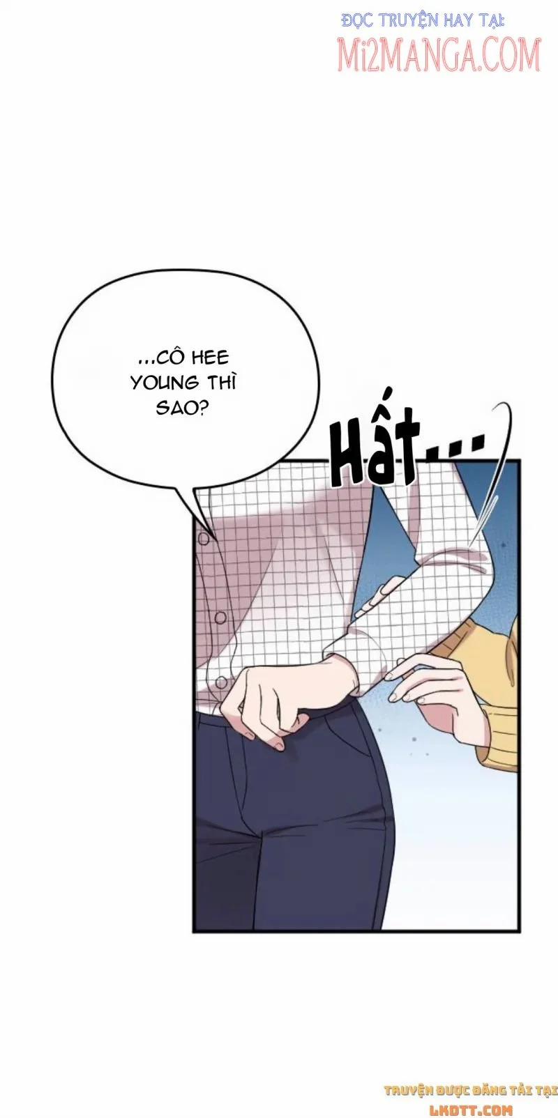 Cô Đi Mà Kết Hôn Với Chồng Của Tôi Đi 7 trang 26