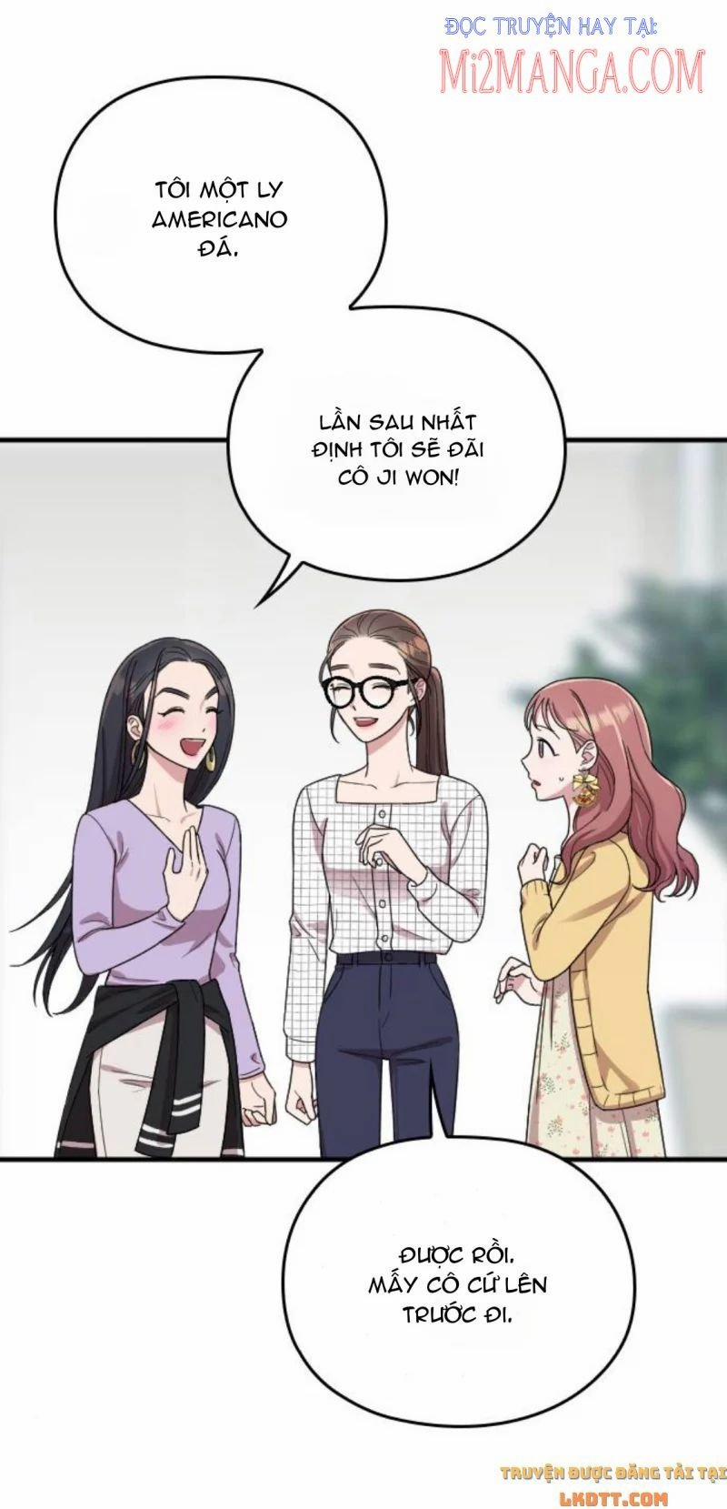 Cô Đi Mà Kết Hôn Với Chồng Của Tôi Đi 7 trang 27