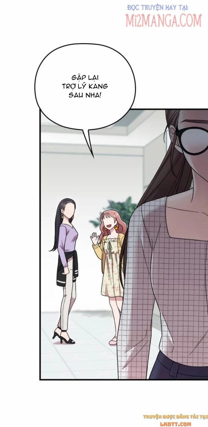 Cô Đi Mà Kết Hôn Với Chồng Của Tôi Đi 7 trang 28