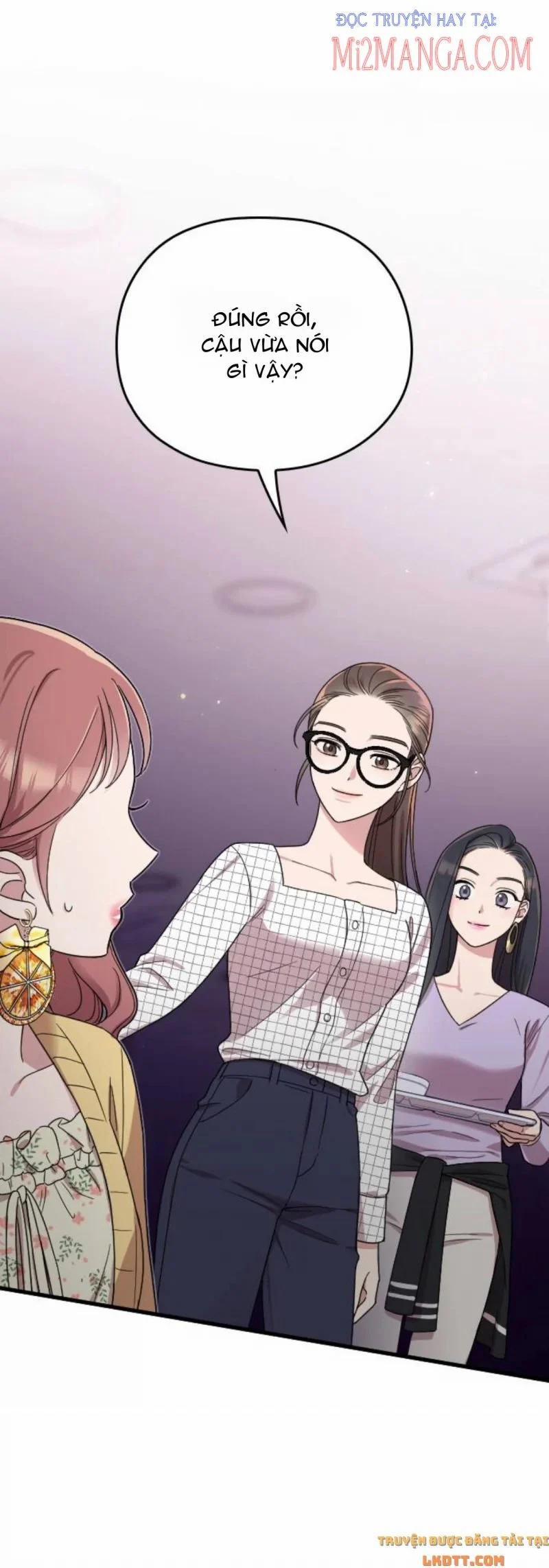 Cô Đi Mà Kết Hôn Với Chồng Của Tôi Đi 7 trang 3