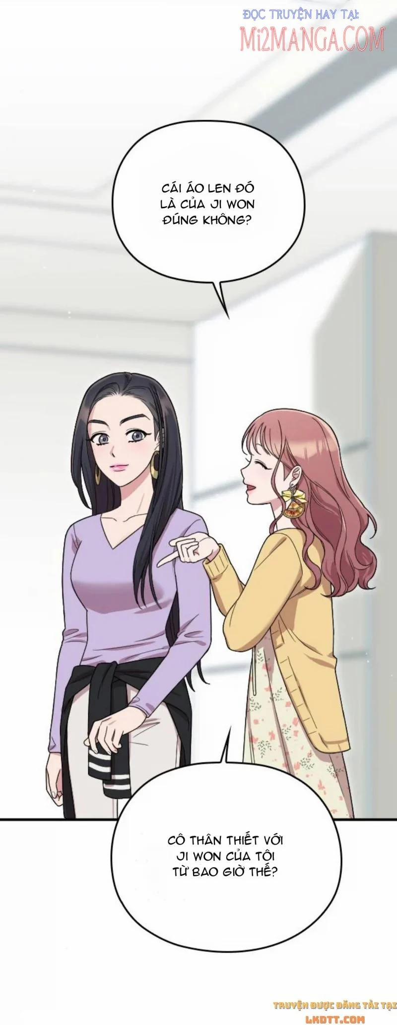 Cô Đi Mà Kết Hôn Với Chồng Của Tôi Đi 7 trang 31