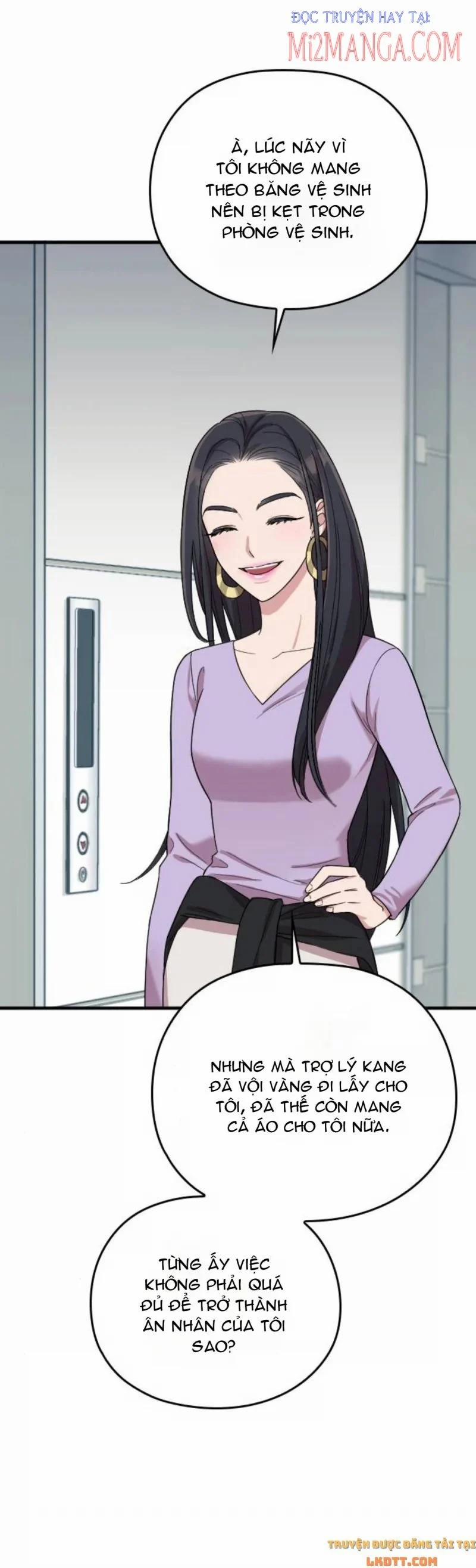 Cô Đi Mà Kết Hôn Với Chồng Của Tôi Đi 7 trang 33