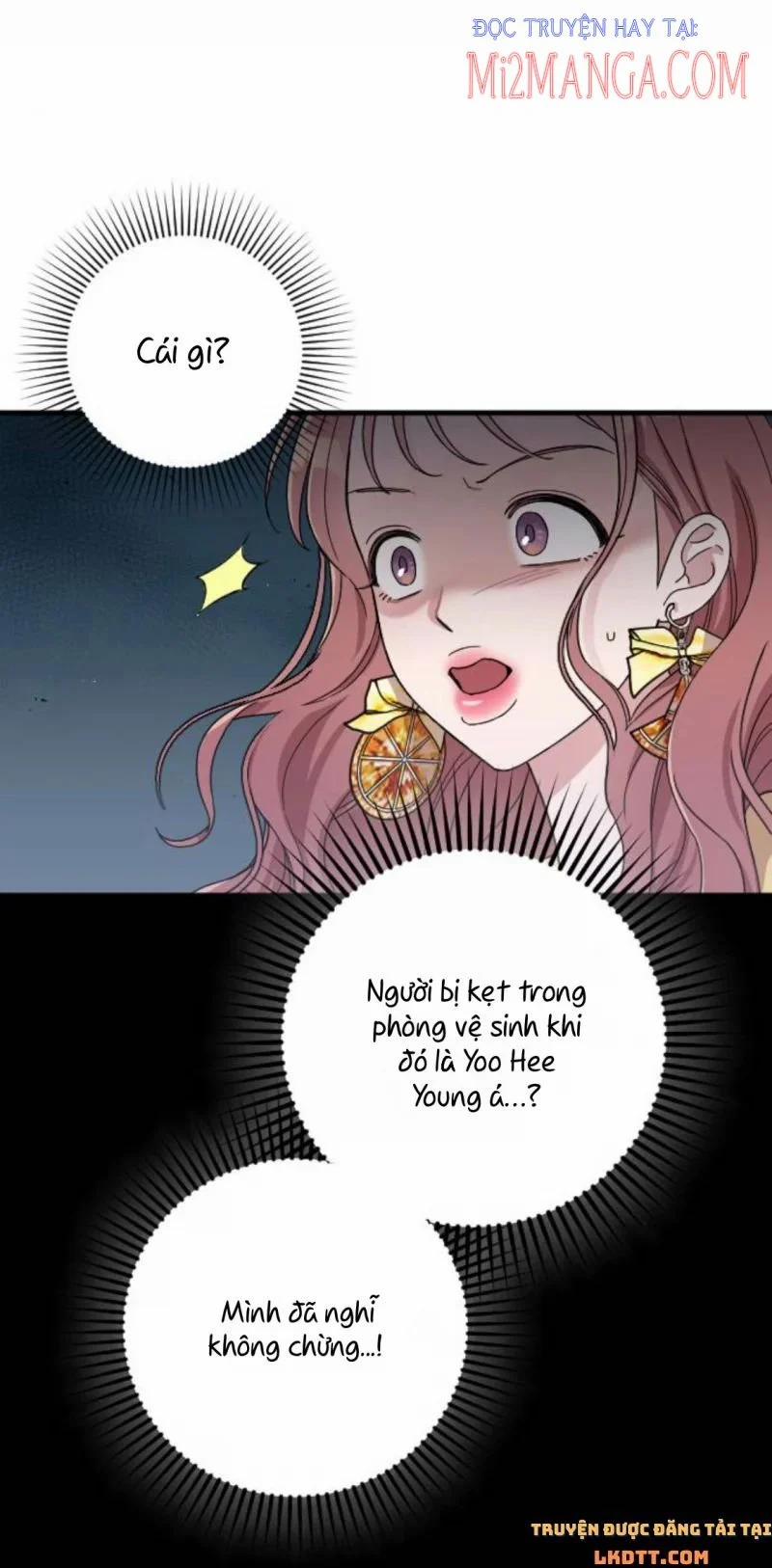 Cô Đi Mà Kết Hôn Với Chồng Của Tôi Đi 7 trang 34