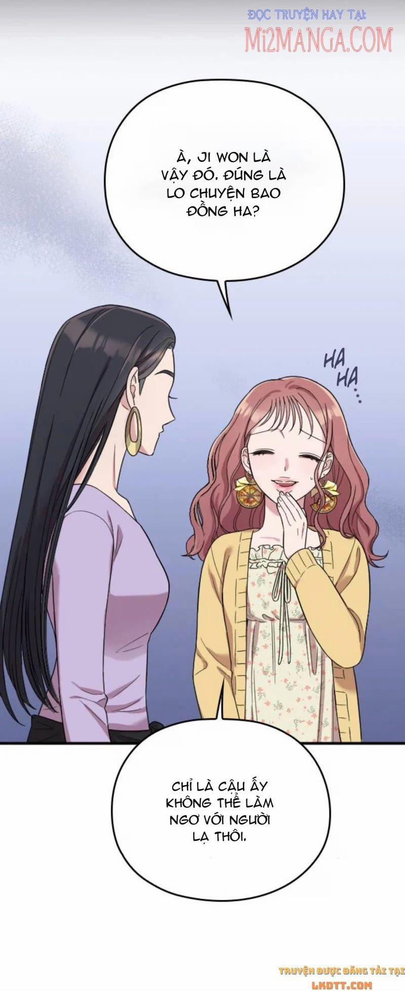 Cô Đi Mà Kết Hôn Với Chồng Của Tôi Đi 7 trang 36