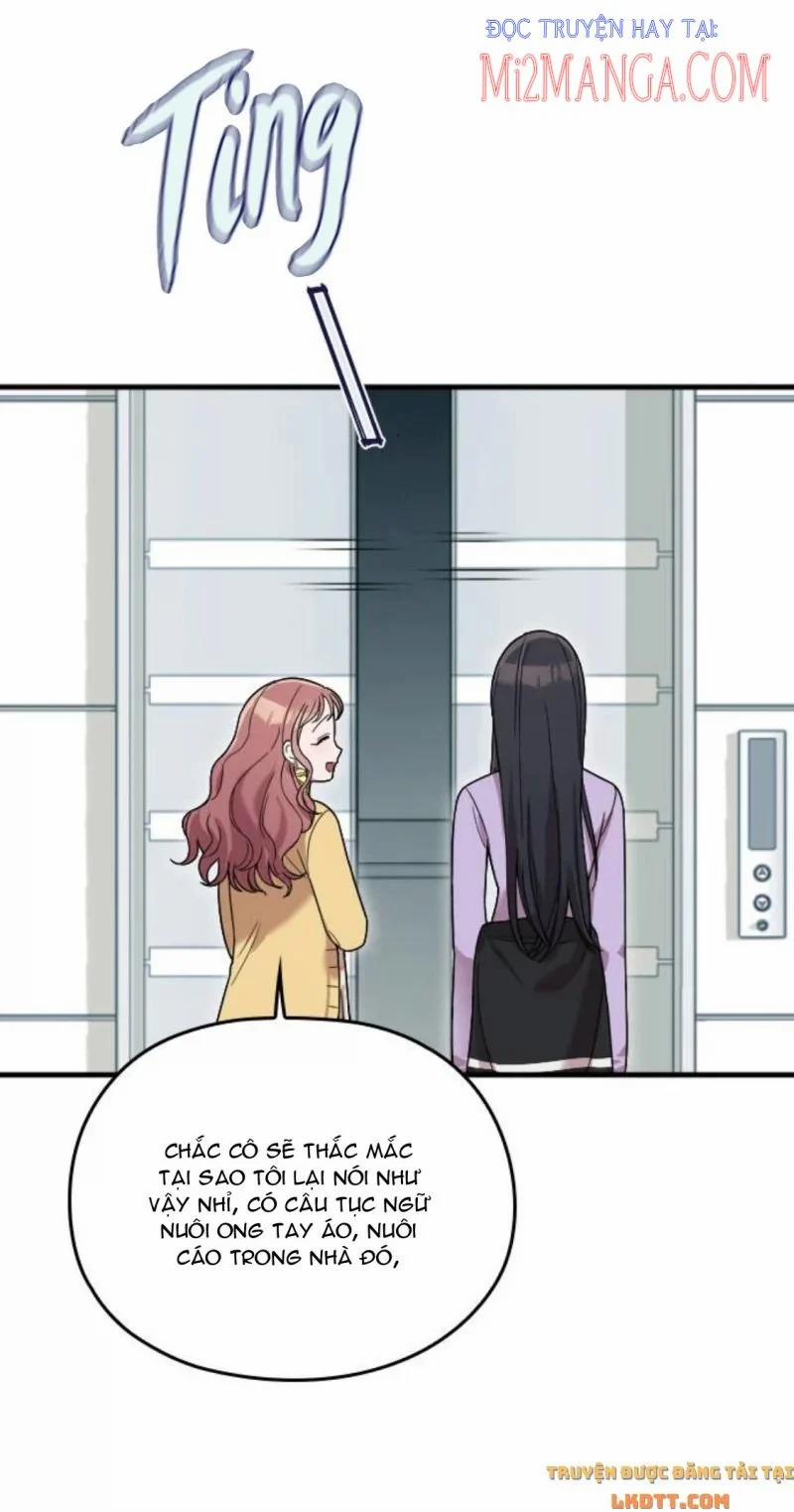 Cô Đi Mà Kết Hôn Với Chồng Của Tôi Đi 7 trang 38