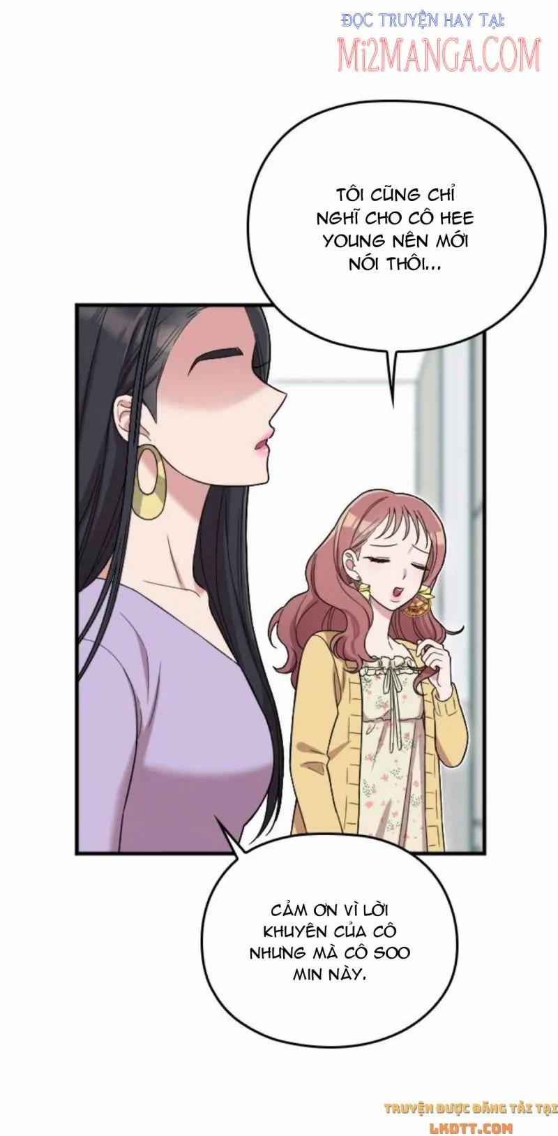 Cô Đi Mà Kết Hôn Với Chồng Của Tôi Đi 7 trang 39