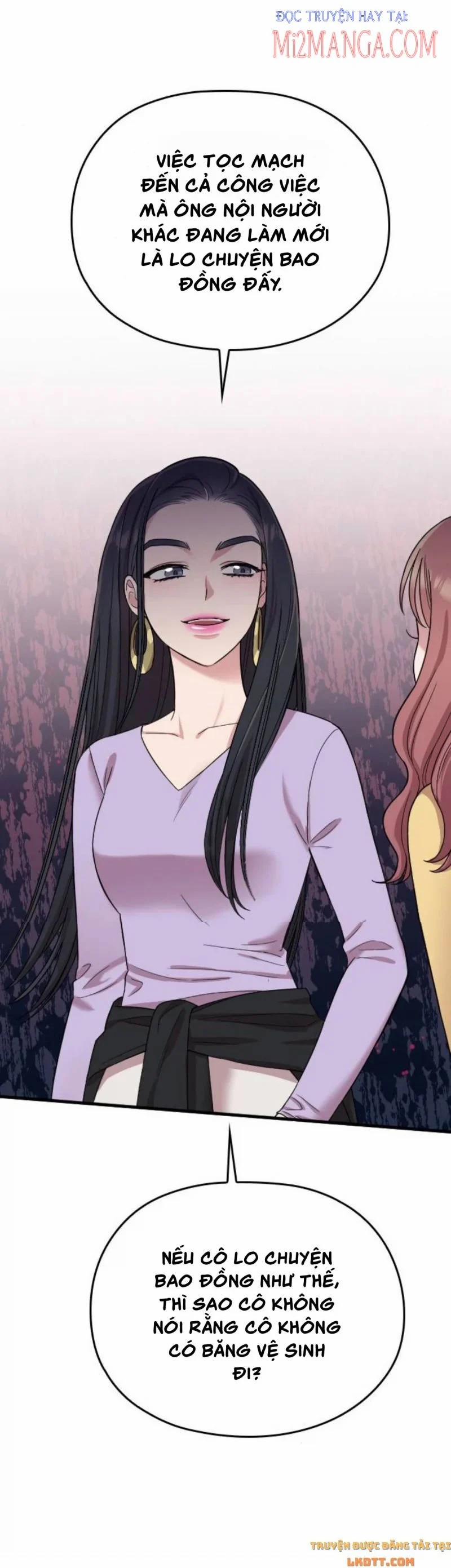 Cô Đi Mà Kết Hôn Với Chồng Của Tôi Đi 7 trang 40