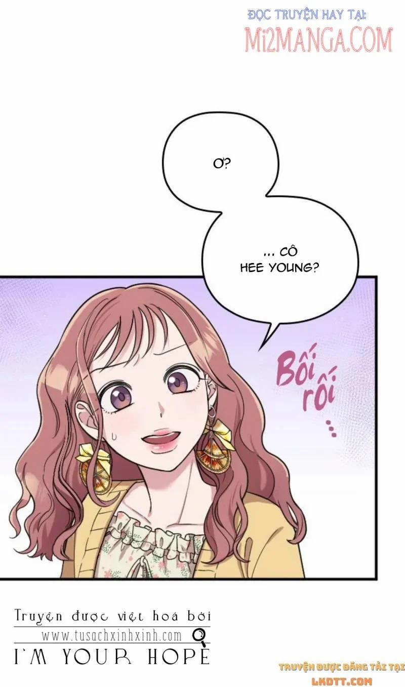 Cô Đi Mà Kết Hôn Với Chồng Của Tôi Đi 7 trang 5