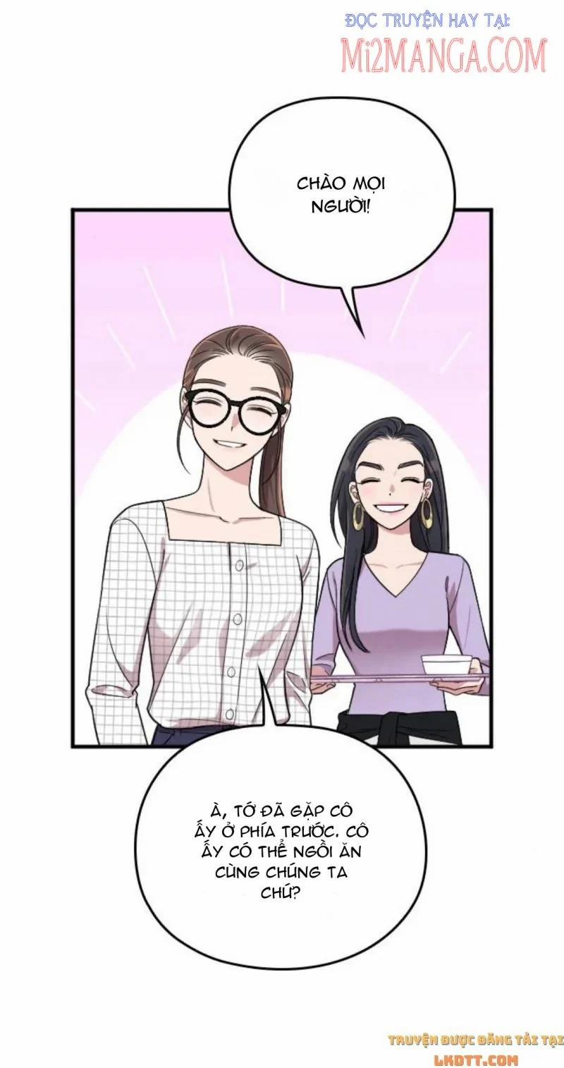 Cô Đi Mà Kết Hôn Với Chồng Của Tôi Đi 7 trang 6