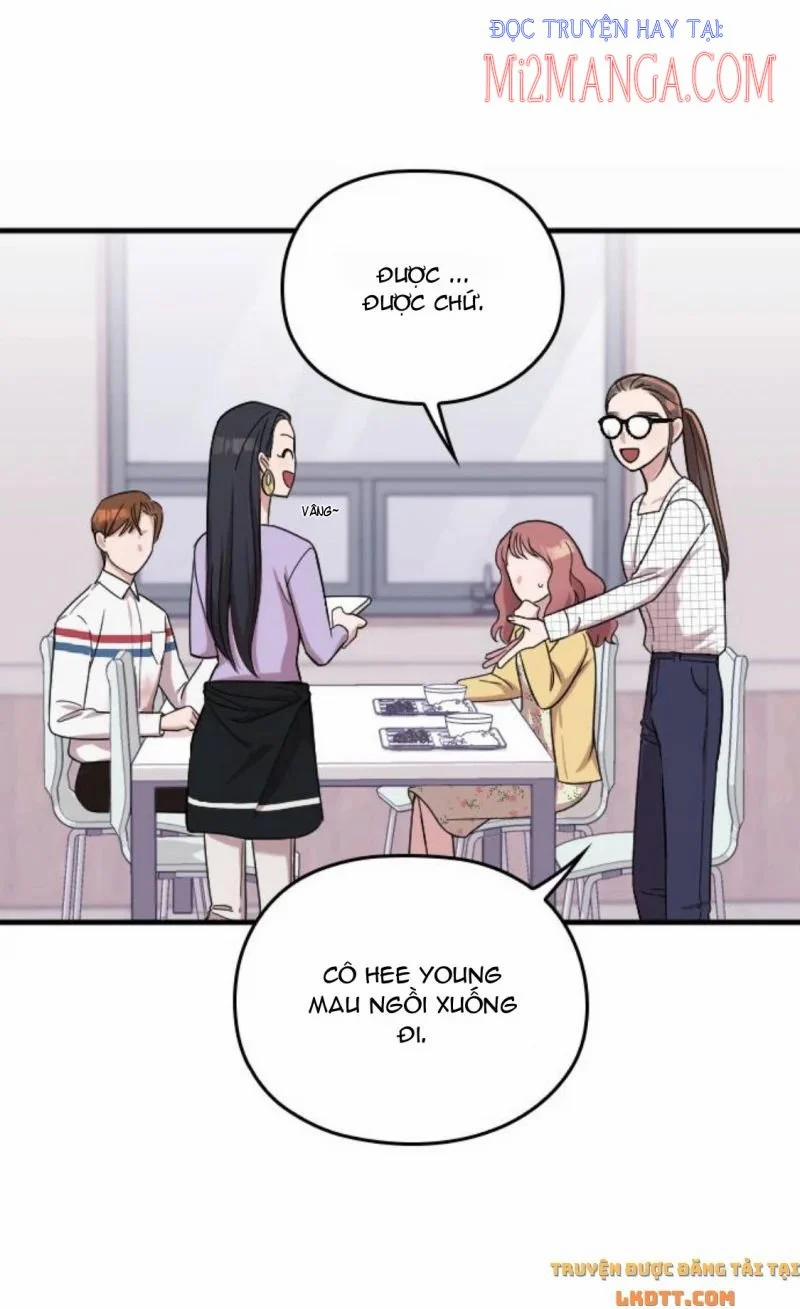 Cô Đi Mà Kết Hôn Với Chồng Của Tôi Đi 7 trang 7