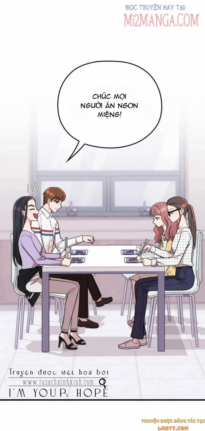 Cô Đi Mà Kết Hôn Với Chồng Của Tôi Đi 7 trang 9