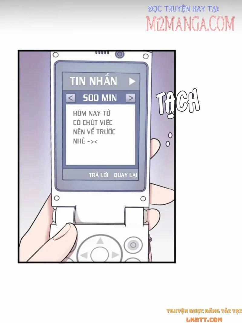 Cô Đi Mà Kết Hôn Với Chồng Của Tôi Đi 8.5 trang 10