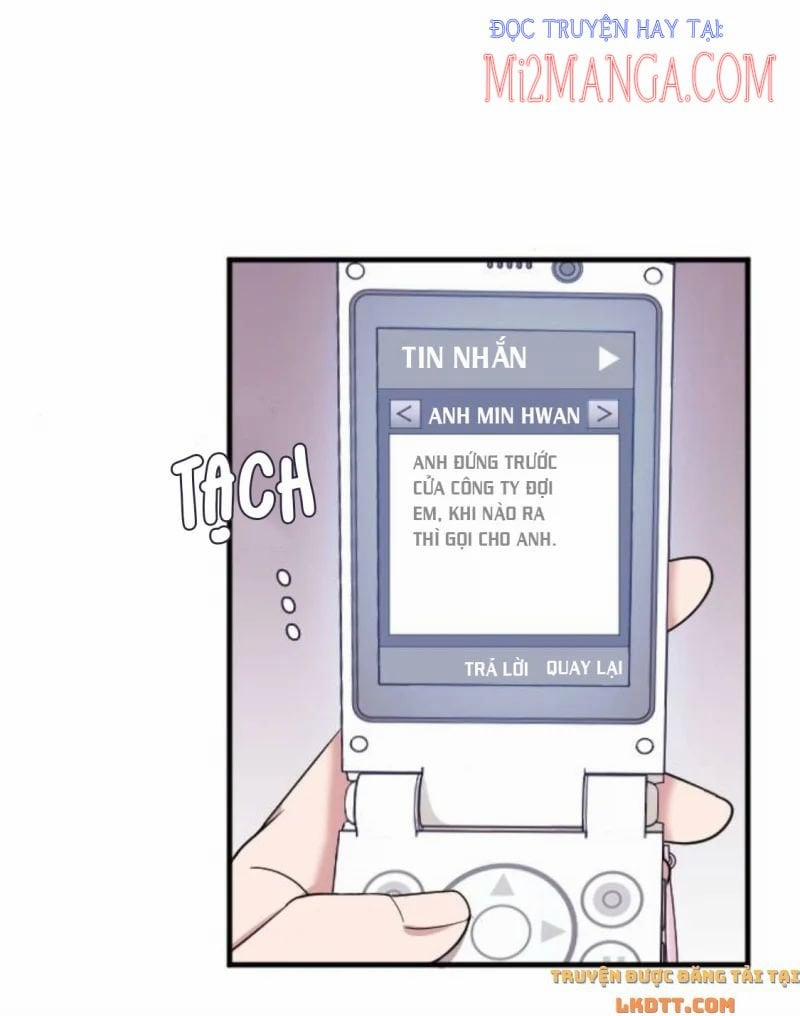 Cô Đi Mà Kết Hôn Với Chồng Của Tôi Đi 8.5 trang 11