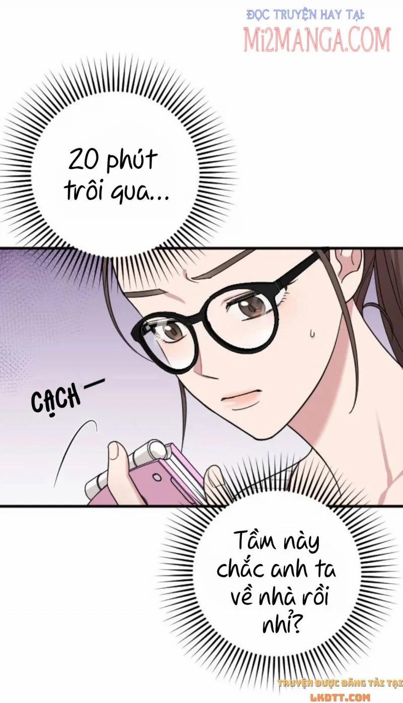 Cô Đi Mà Kết Hôn Với Chồng Của Tôi Đi 8.5 trang 12