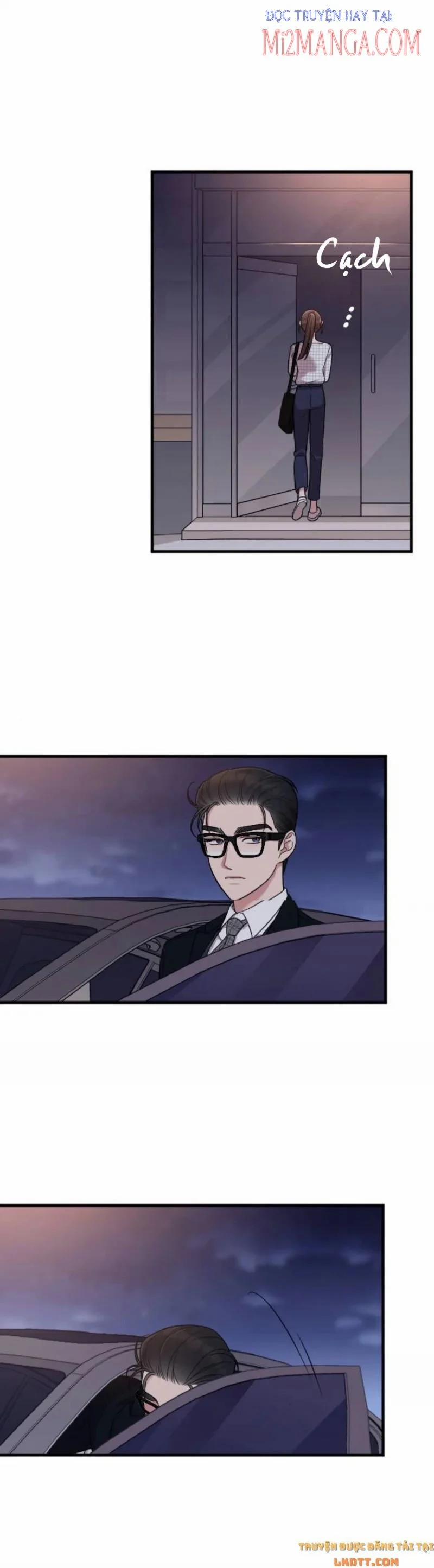 Cô Đi Mà Kết Hôn Với Chồng Của Tôi Đi 8.5 trang 33