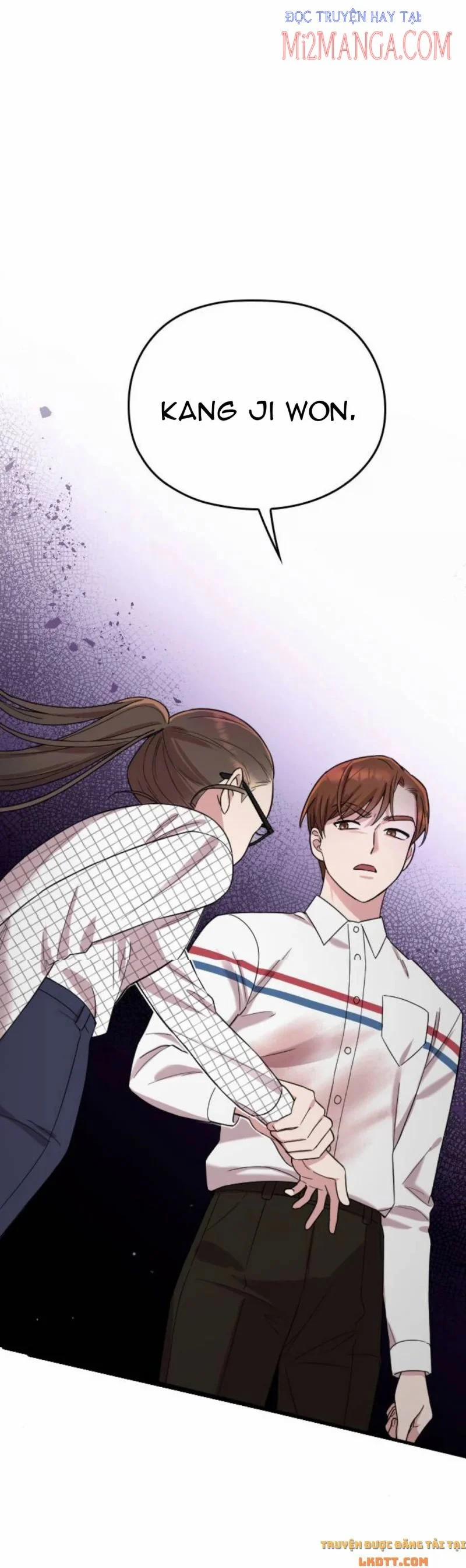 Cô Đi Mà Kết Hôn Với Chồng Của Tôi Đi 8 trang 0