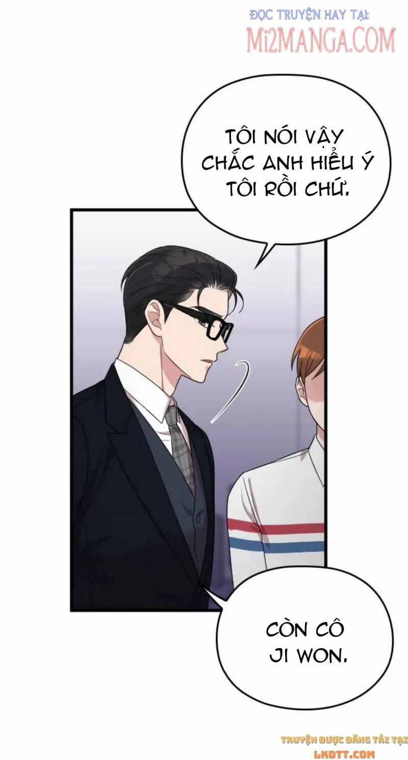 Cô Đi Mà Kết Hôn Với Chồng Của Tôi Đi 8 trang 13