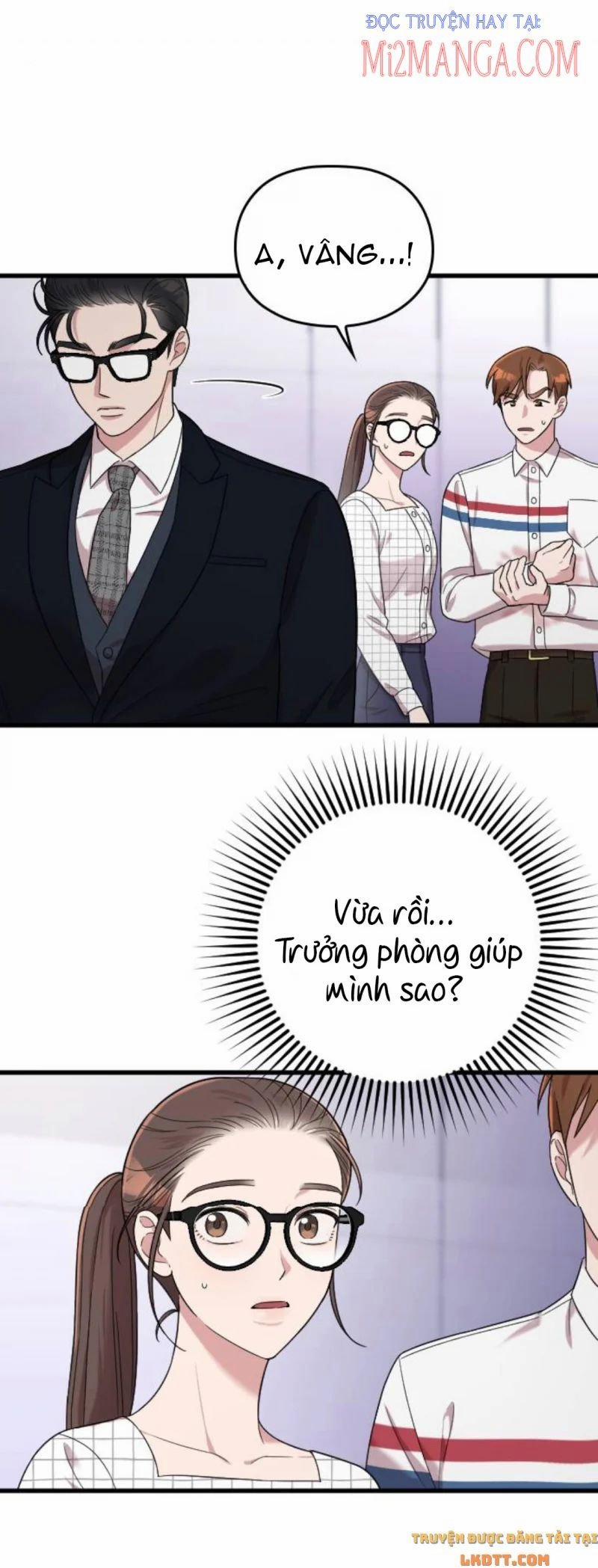 Cô Đi Mà Kết Hôn Với Chồng Của Tôi Đi 8 trang 15