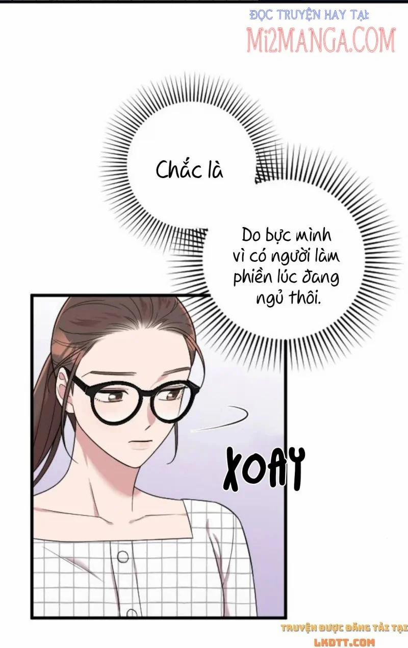 Cô Đi Mà Kết Hôn Với Chồng Của Tôi Đi 8 trang 16