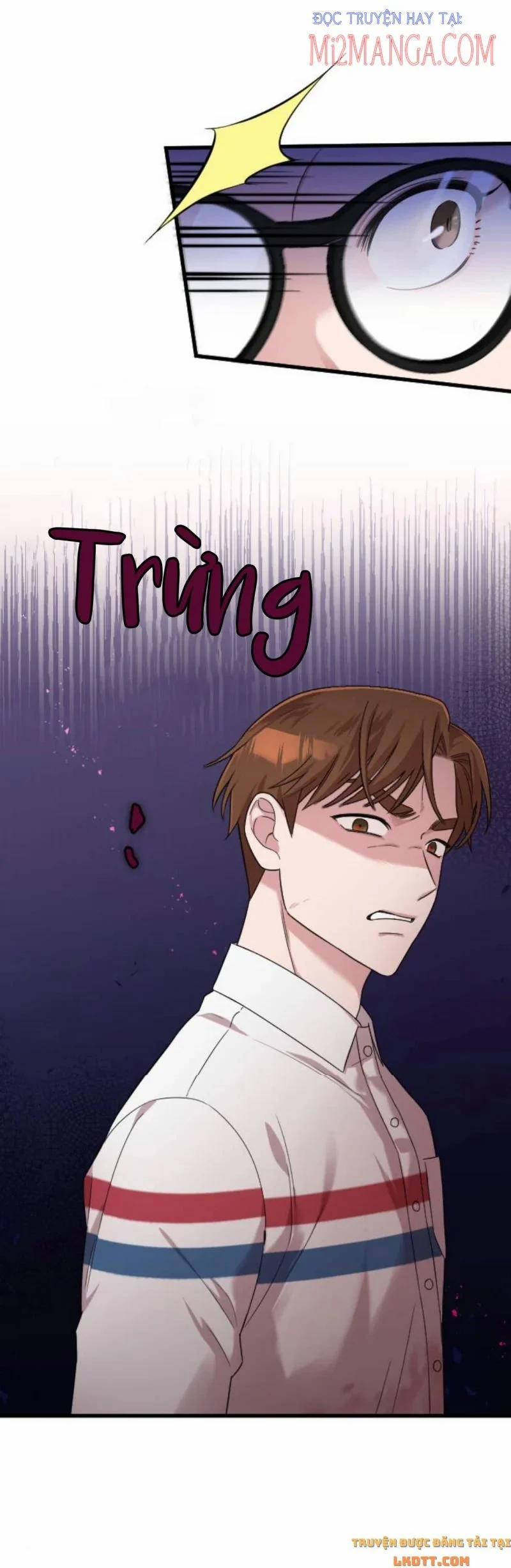 Cô Đi Mà Kết Hôn Với Chồng Của Tôi Đi 8 trang 17