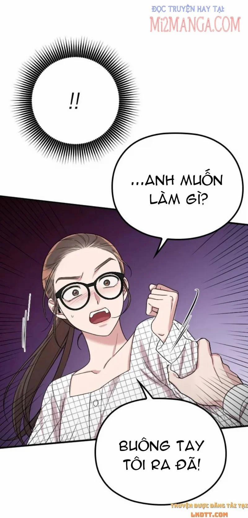 Cô Đi Mà Kết Hôn Với Chồng Của Tôi Đi 8 trang 2