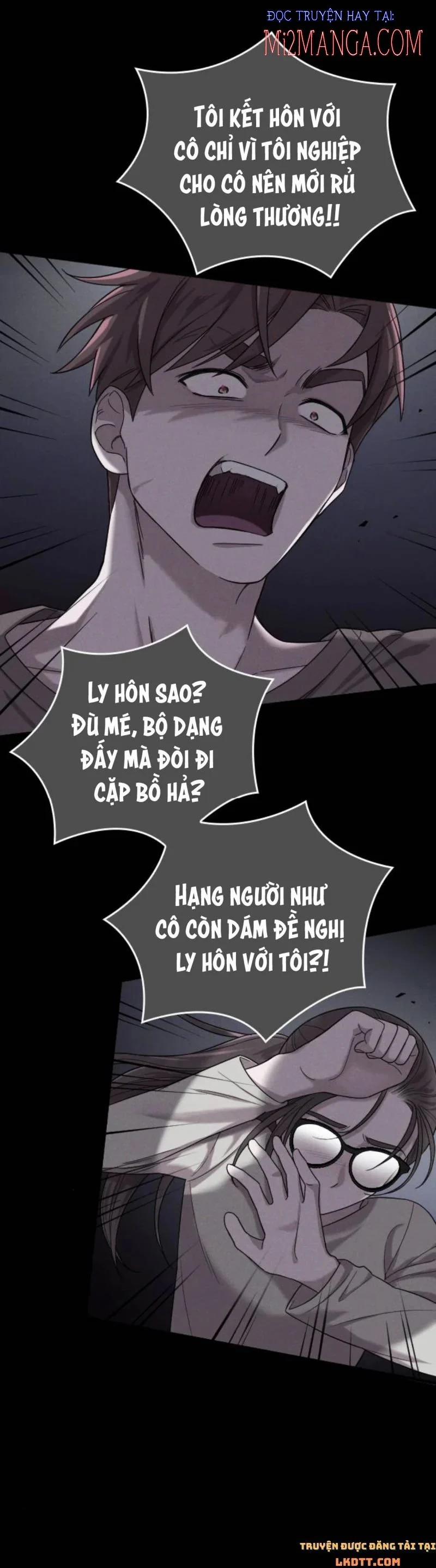 Cô Đi Mà Kết Hôn Với Chồng Của Tôi Đi 8 trang 20