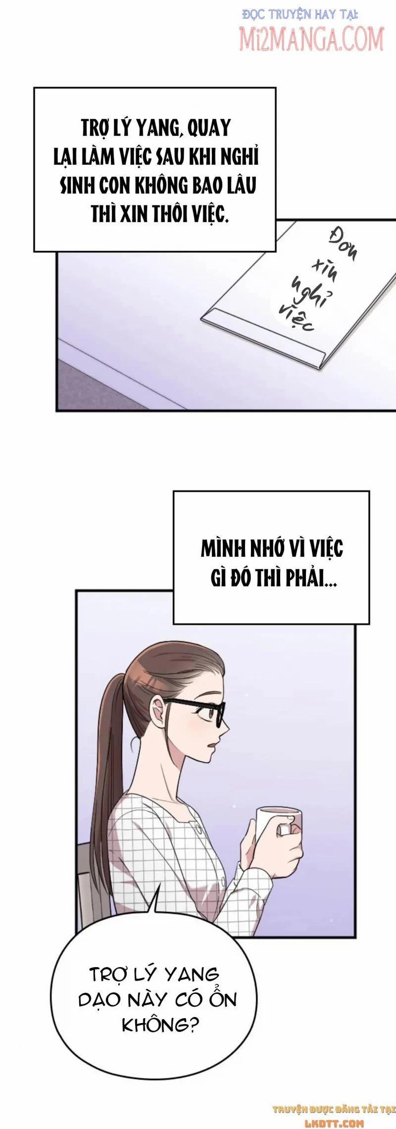 Cô Đi Mà Kết Hôn Với Chồng Của Tôi Đi 8 trang 29