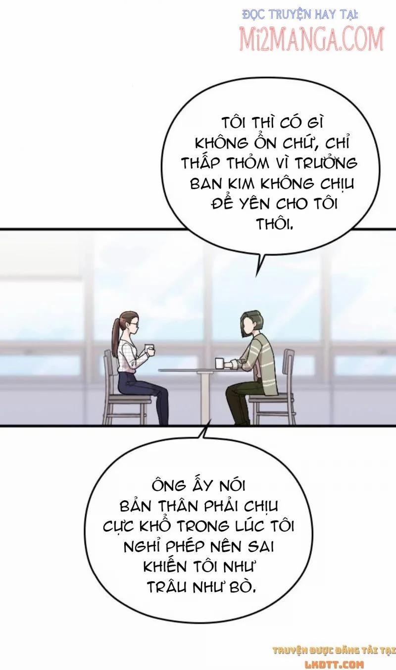 Cô Đi Mà Kết Hôn Với Chồng Của Tôi Đi 8 trang 30