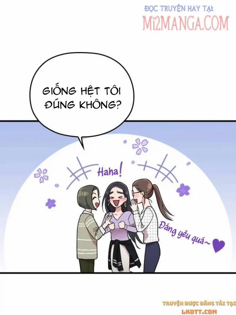 Cô Đi Mà Kết Hôn Với Chồng Của Tôi Đi 8 trang 39