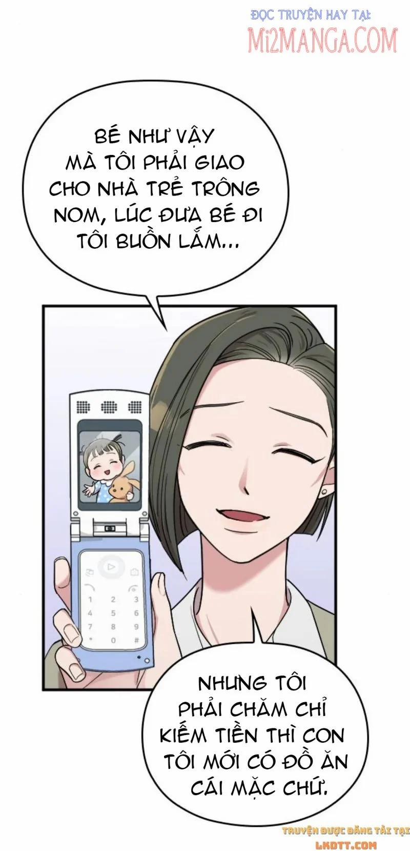 Cô Đi Mà Kết Hôn Với Chồng Của Tôi Đi 8 trang 40