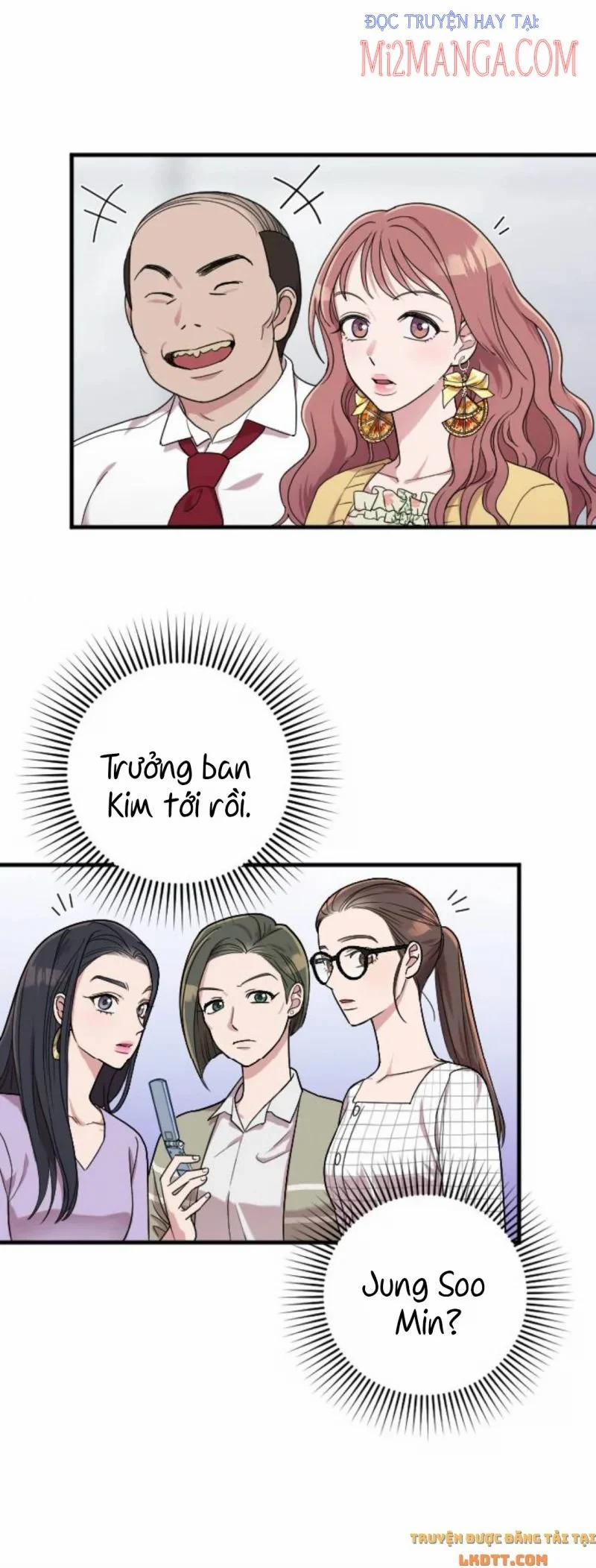 Cô Đi Mà Kết Hôn Với Chồng Của Tôi Đi 8 trang 42