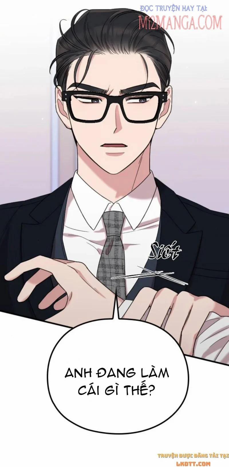 Cô Đi Mà Kết Hôn Với Chồng Của Tôi Đi 8 trang 7