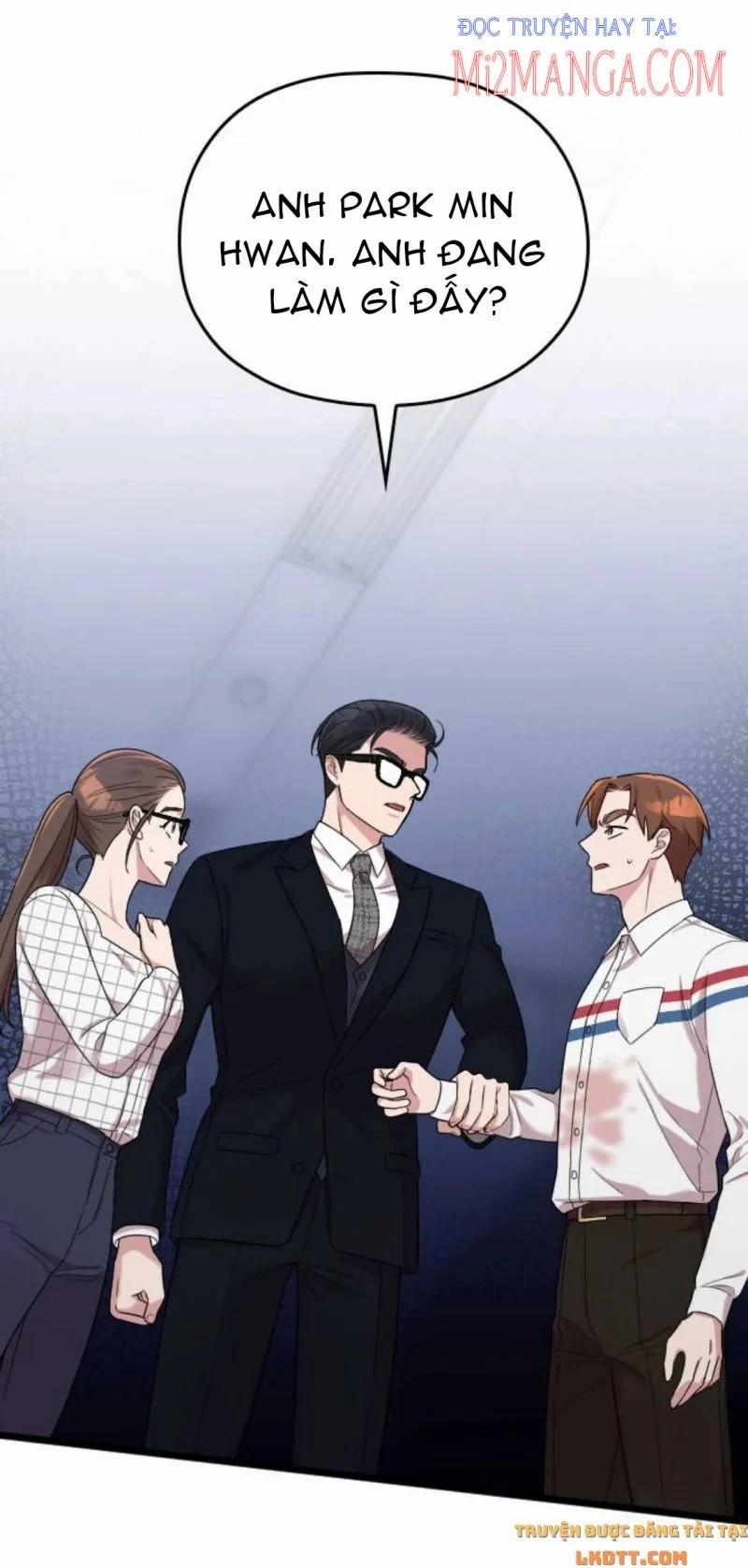 Cô Đi Mà Kết Hôn Với Chồng Của Tôi Đi 8 trang 9