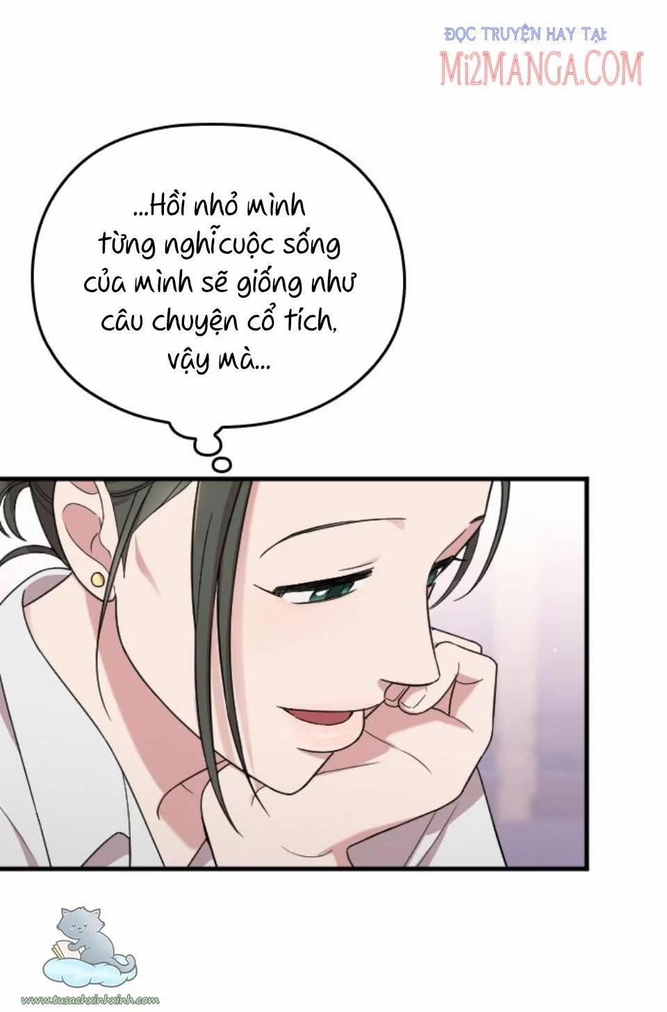 Cô Đi Mà Kết Hôn Với Chồng Của Tôi Đi 9.5 trang 10