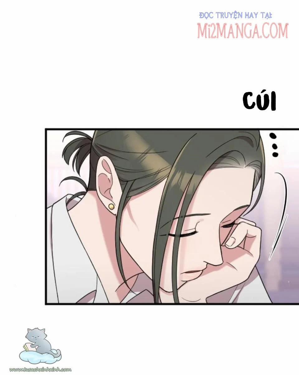 Cô Đi Mà Kết Hôn Với Chồng Của Tôi Đi 9.5 trang 11