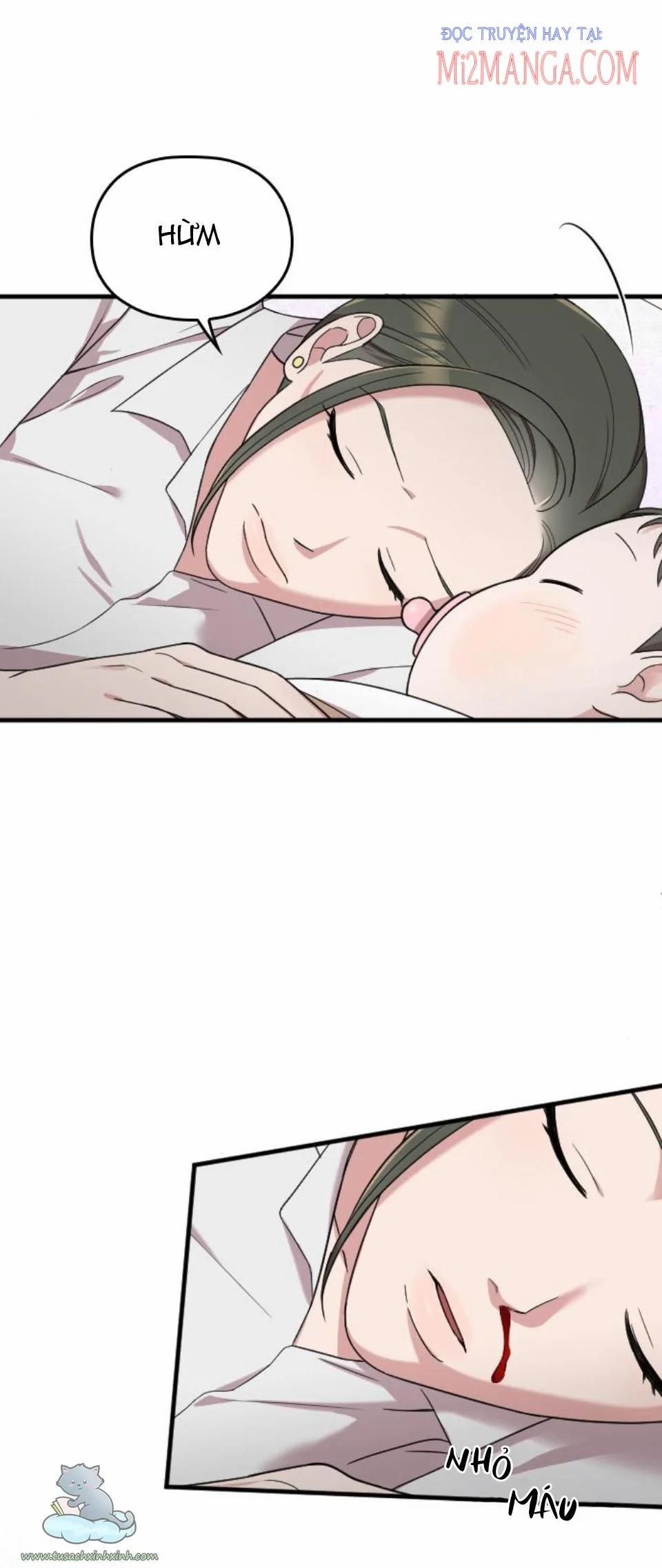 Cô Đi Mà Kết Hôn Với Chồng Của Tôi Đi 9.5 trang 13