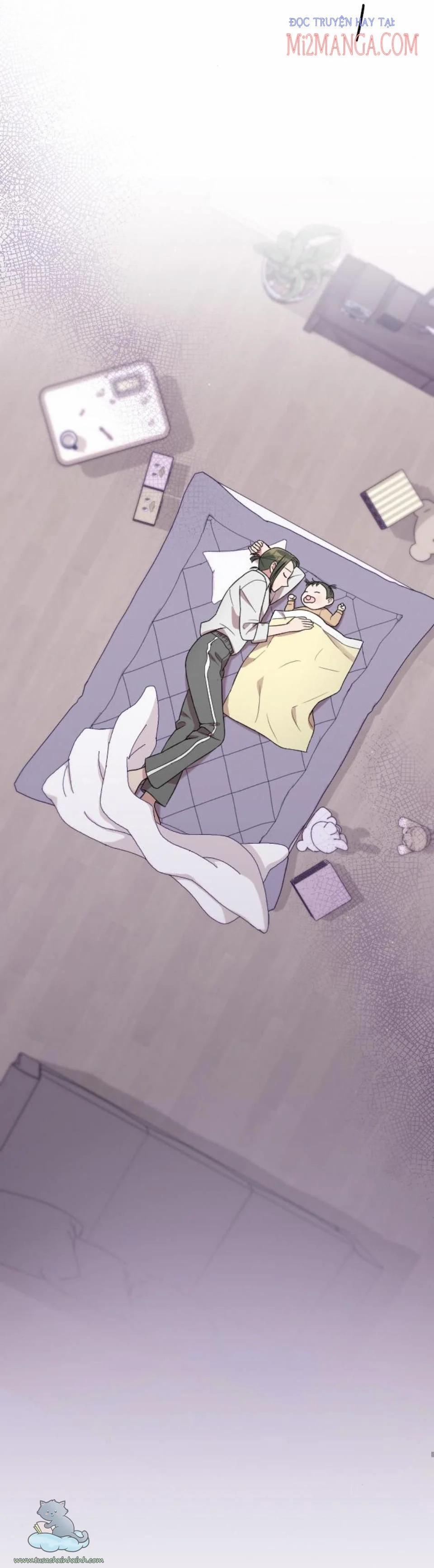 Cô Đi Mà Kết Hôn Với Chồng Của Tôi Đi 9.5 trang 14