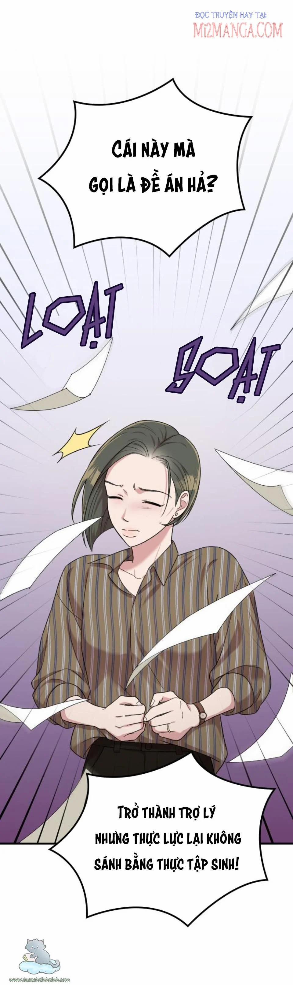 Cô Đi Mà Kết Hôn Với Chồng Của Tôi Đi 9.5 trang 16