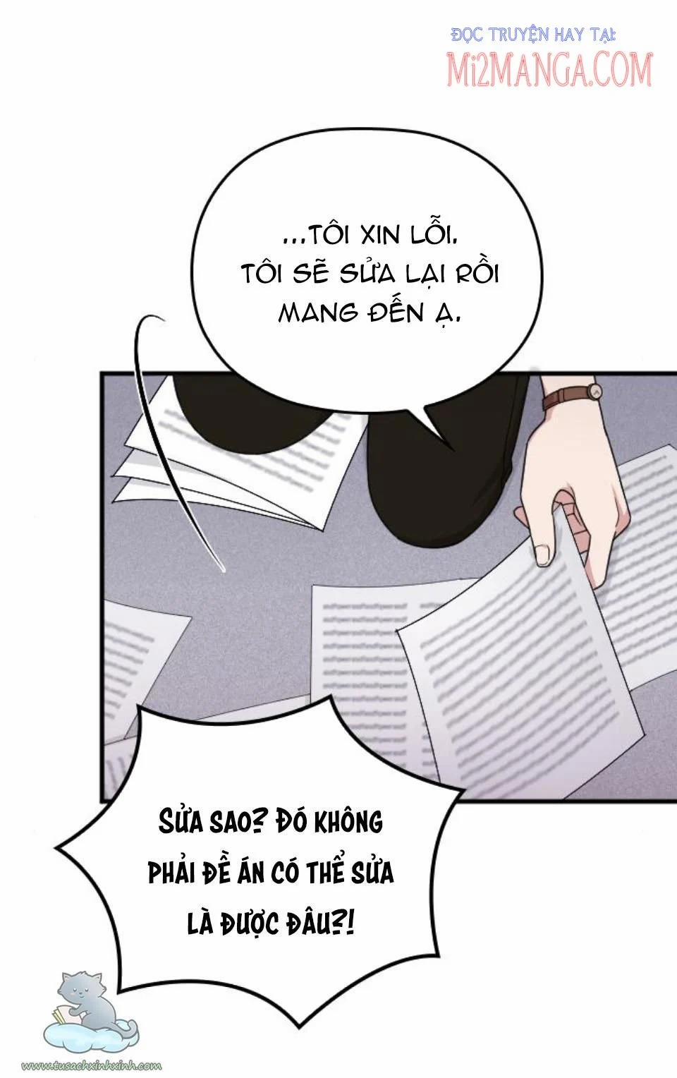 Cô Đi Mà Kết Hôn Với Chồng Của Tôi Đi 9.5 trang 19