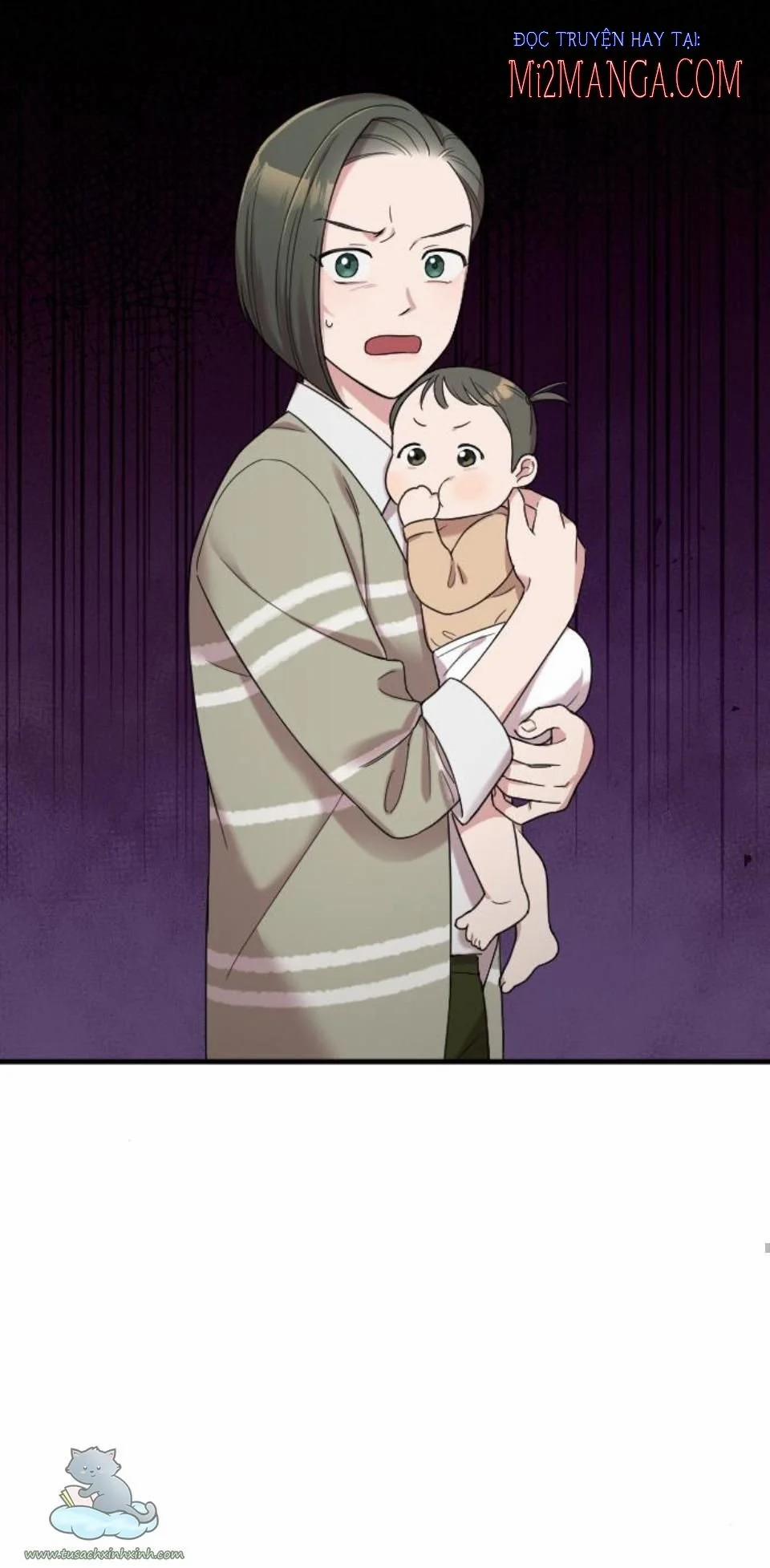 Cô Đi Mà Kết Hôn Với Chồng Của Tôi Đi 9.5 trang 2