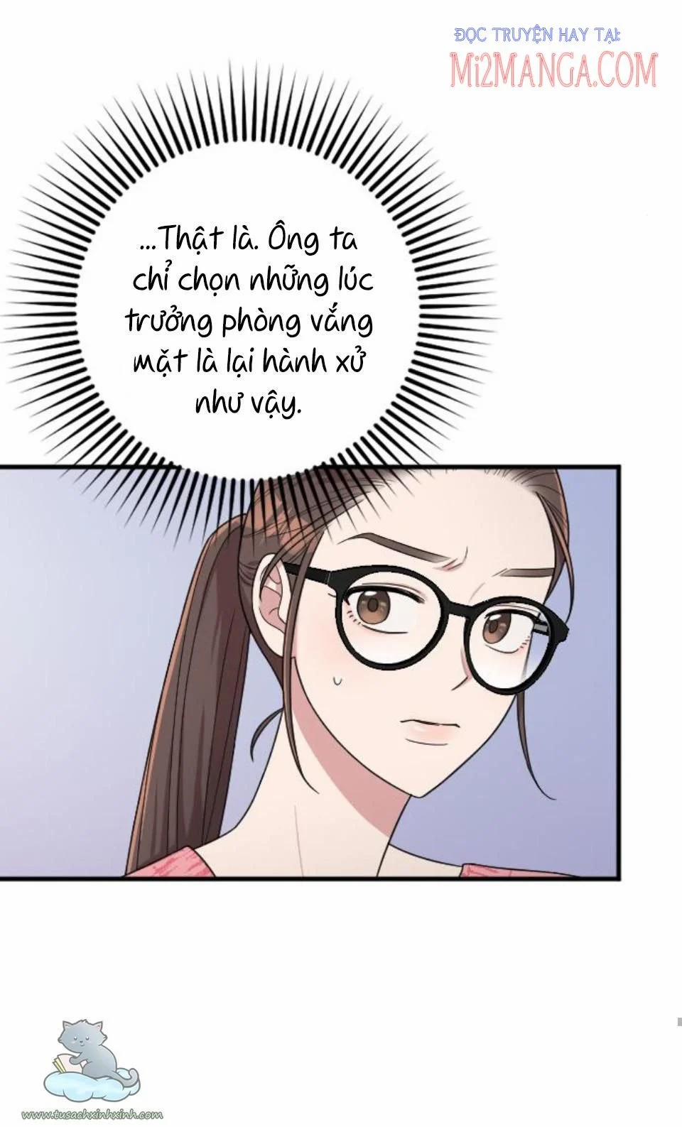 Cô Đi Mà Kết Hôn Với Chồng Của Tôi Đi 9.5 trang 21