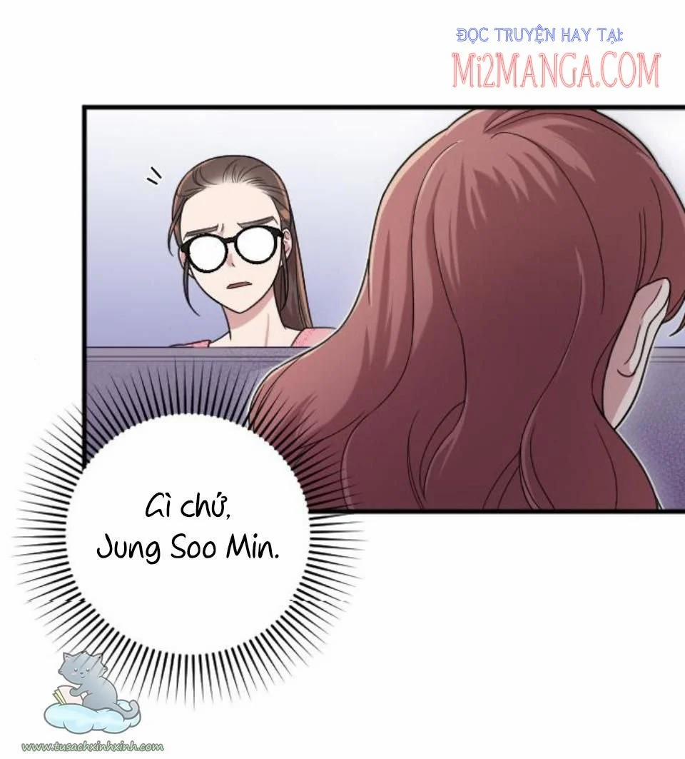 Cô Đi Mà Kết Hôn Với Chồng Của Tôi Đi 9.5 trang 22