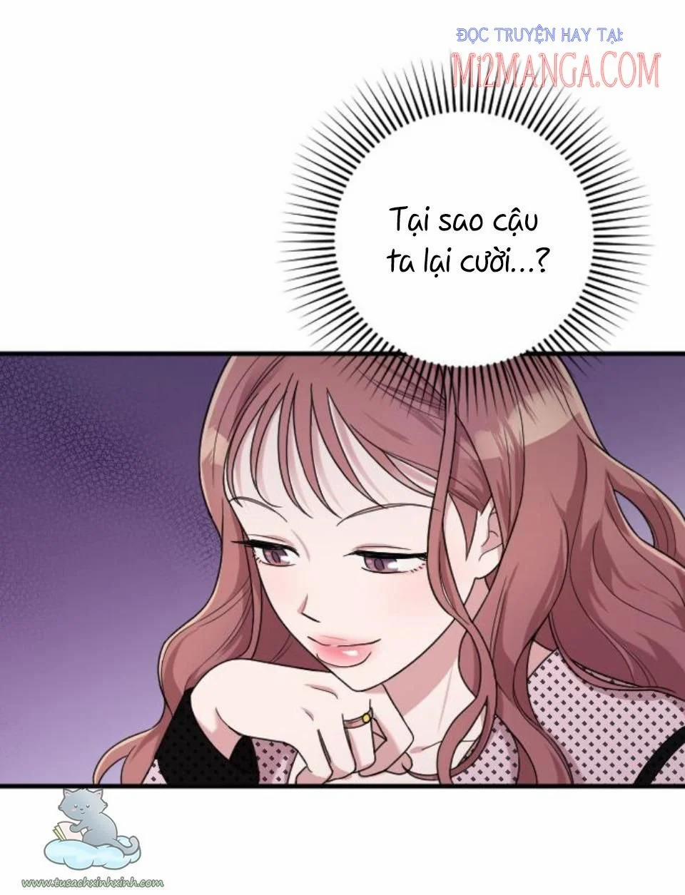 Cô Đi Mà Kết Hôn Với Chồng Của Tôi Đi 9.5 trang 23