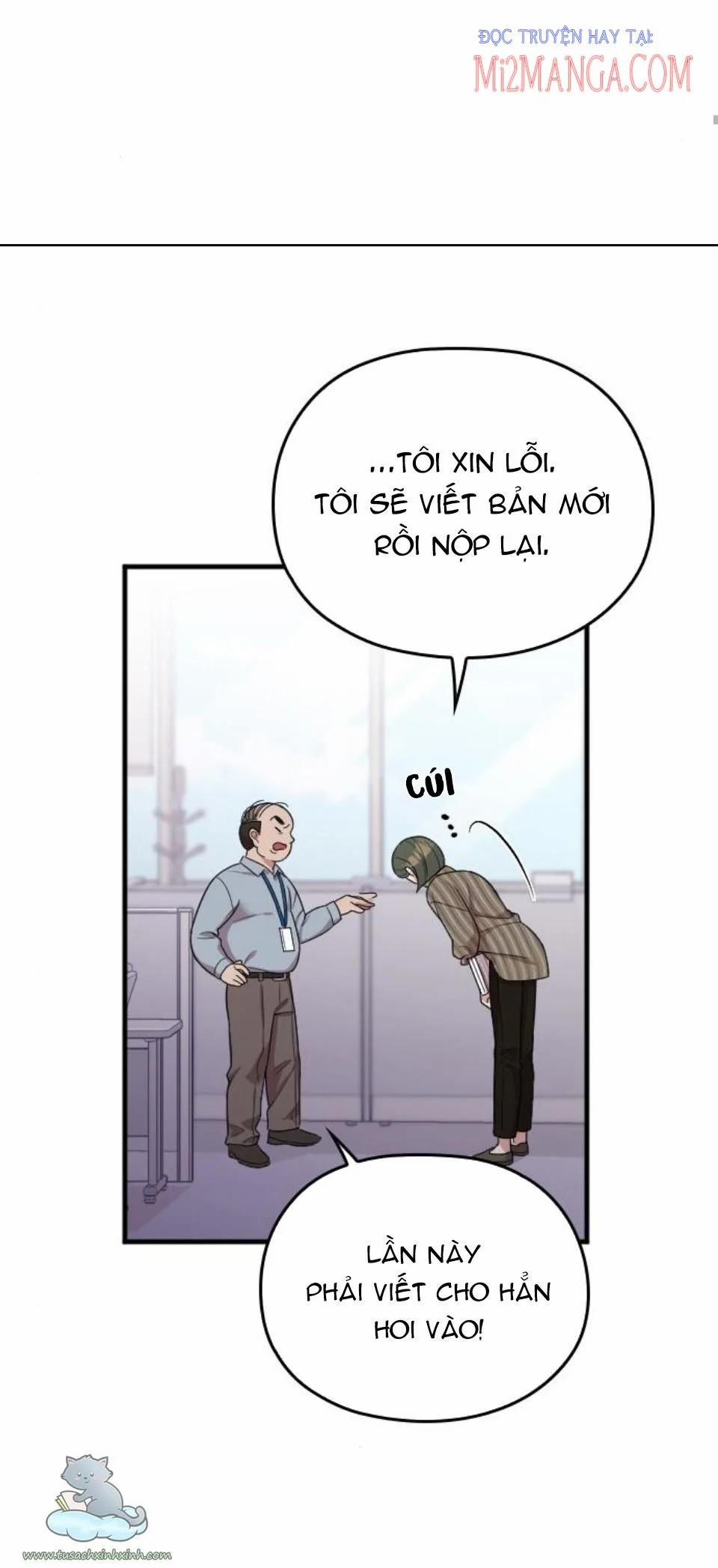 Cô Đi Mà Kết Hôn Với Chồng Của Tôi Đi 9.5 trang 24