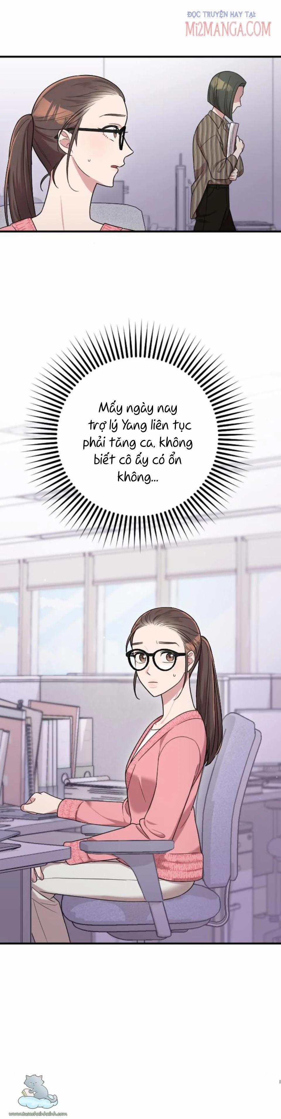 Cô Đi Mà Kết Hôn Với Chồng Của Tôi Đi 9.5 trang 25