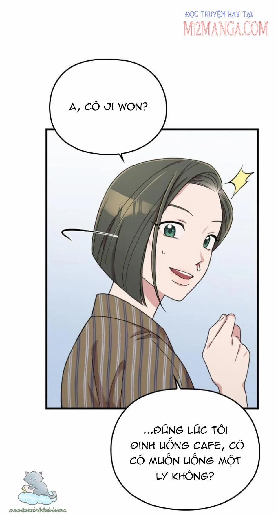 Cô Đi Mà Kết Hôn Với Chồng Của Tôi Đi 9.5 trang 27