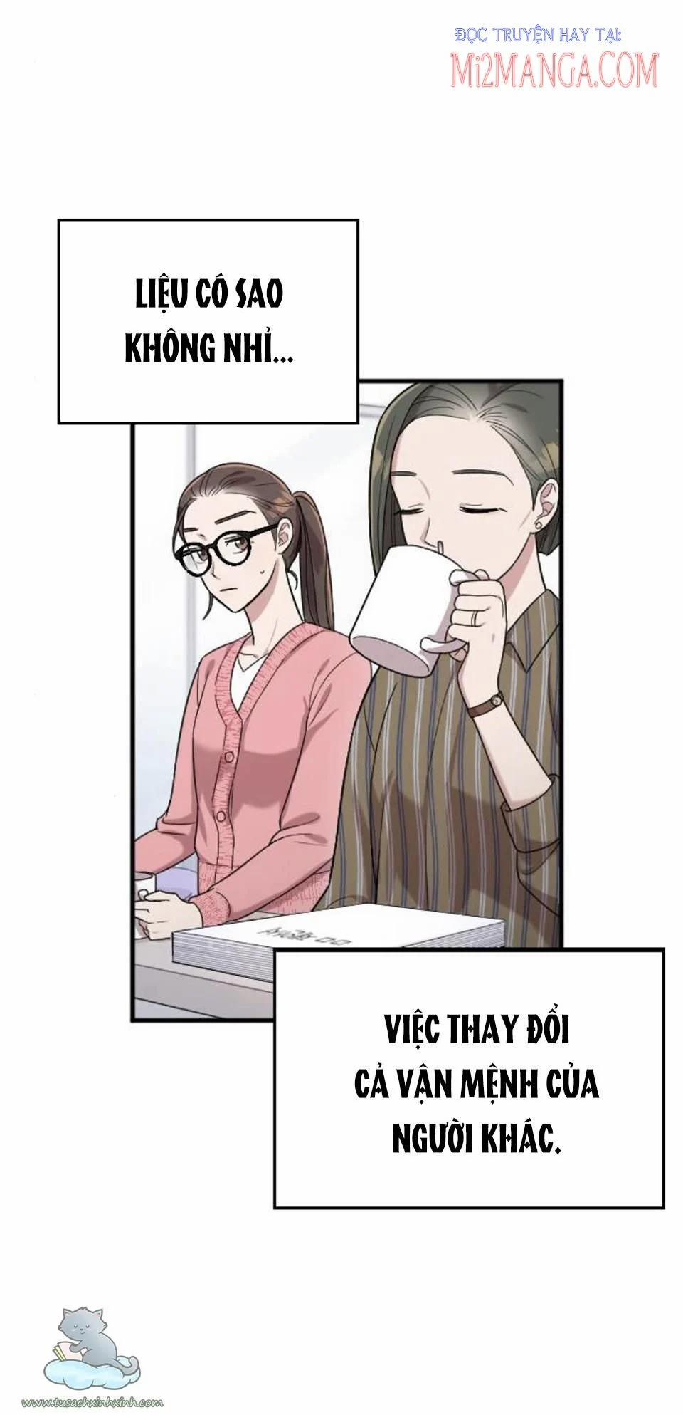 Cô Đi Mà Kết Hôn Với Chồng Của Tôi Đi 9.5 trang 29