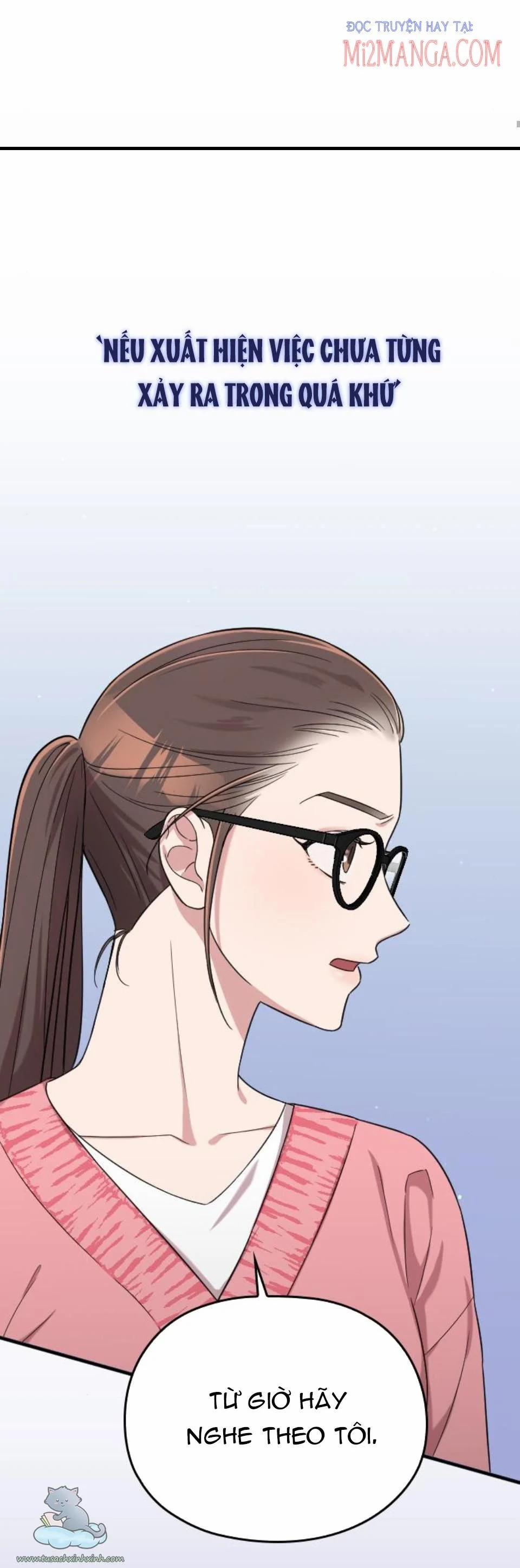 Cô Đi Mà Kết Hôn Với Chồng Của Tôi Đi 9.5 trang 32