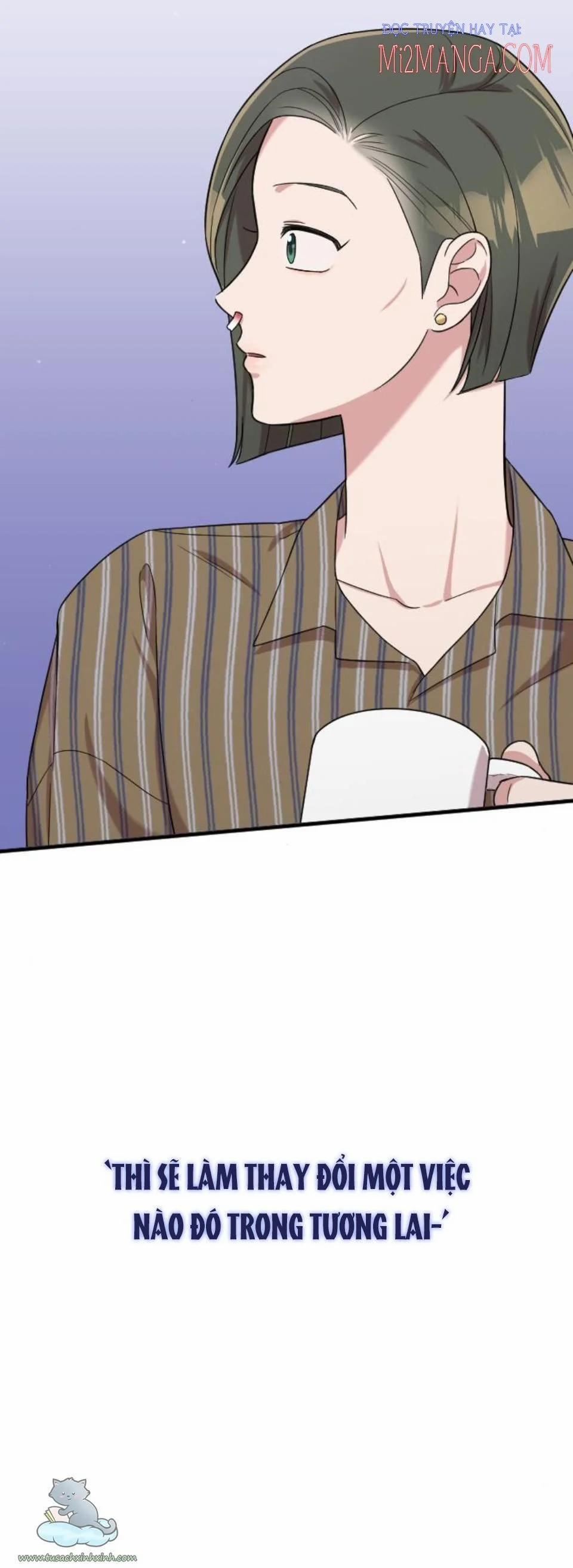 Cô Đi Mà Kết Hôn Với Chồng Của Tôi Đi 9.5 trang 33