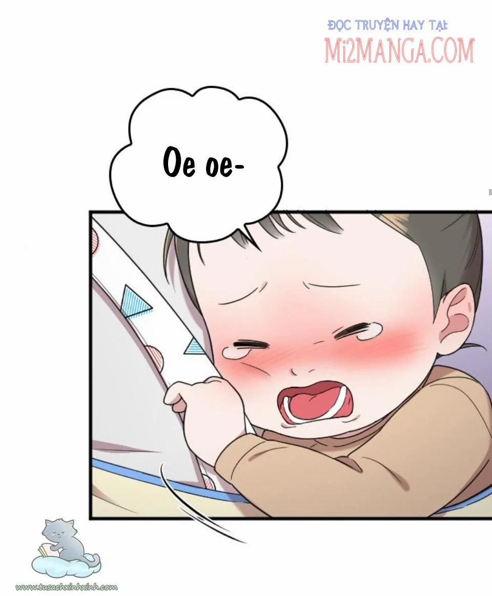 Cô Đi Mà Kết Hôn Với Chồng Của Tôi Đi 9.5 trang 4